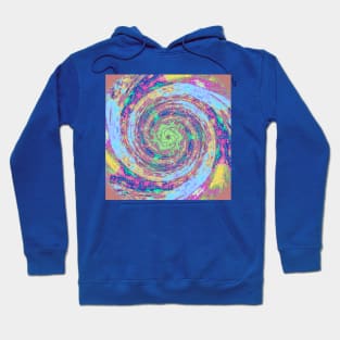 WhirlPoolFlowers Hoodie